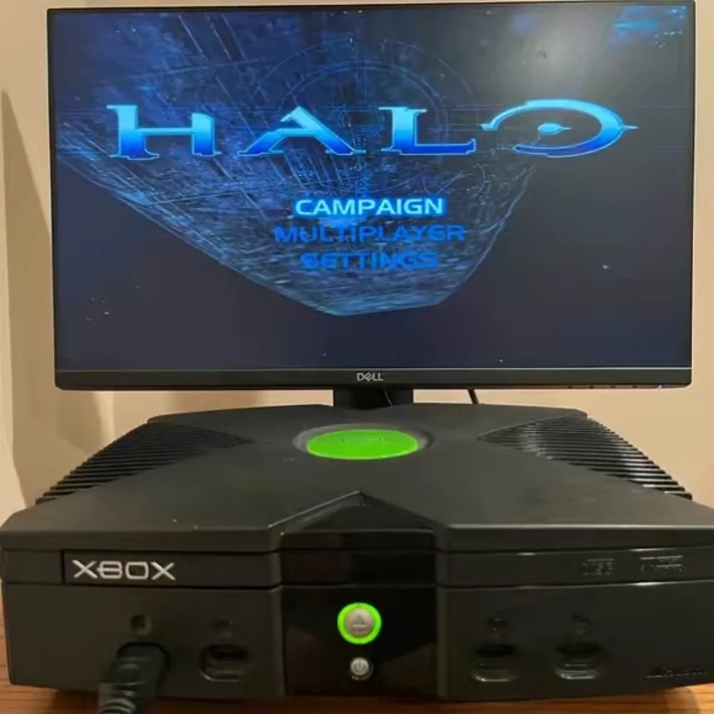 X80X Black Gaming Console 3TB Bundle